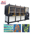 High Output Sport Shoes Cover Making Machine